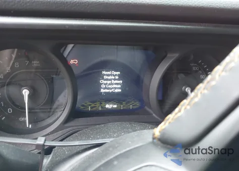 2024 Jeep Wrangler 4Xe Sport S 4Xe из США, поврежденный, VIN 1C4RJXN6XRW152579